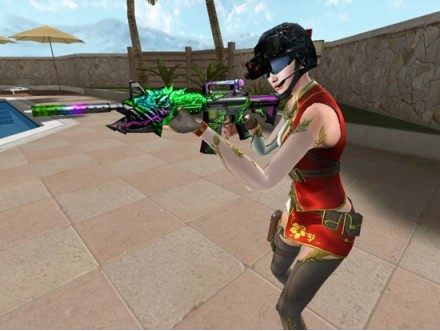 提升沉浸感 提升沉浸感